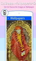 Sai Baba HD Wallpapers ภาพหน้าจอ 2