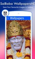 Sai Baba HD Wallpapers ภาพหน้าจอ 3