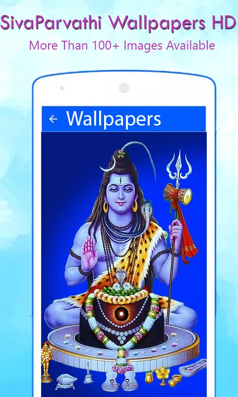 Lord Siva Parvati HD Wallpaper APK for Android Download Lord Siva Parvati HD Wallpaper APK for Android Download