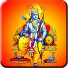 Lord Sri Ram HD Wallpapers icône