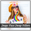 snapc face swap filters APK