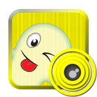 Snap Camera Filter icon