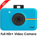 360 HDR Kamera Selfie Video APK