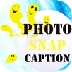 Photo Snap Caption APK