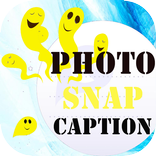 Photo Snap Caption