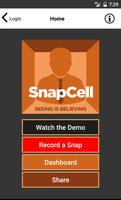 SnapCell screenshot 1