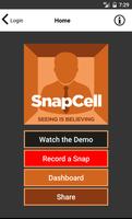 SnapCell 'Lite' (Old Devices 3+ Yrs) اسکرین شاٹ 1