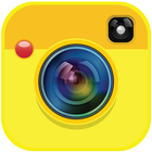 Snapchot  - Selfie Camera icône