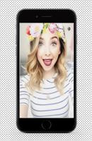 Filters for Snapchat syot layar 3