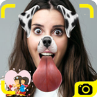 آیکون‌ filters for snapchat : sticker design