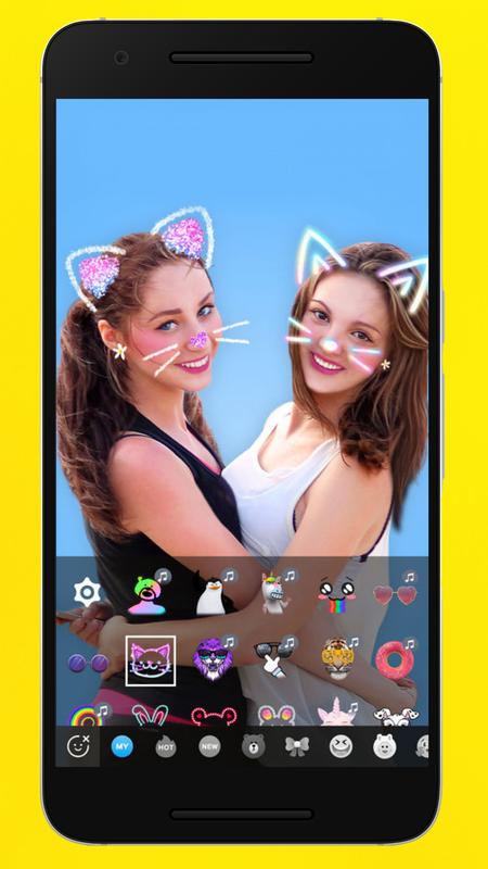 filters for snapchat : sticker design for Android - APK ...