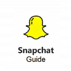 Guide For Snapchat أيقونة