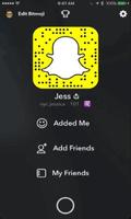 Guide For Snapchat ポスター