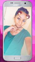 برنامه‌نما Snappy Photo Filters Stickers عکس از صفحه