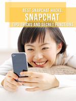 2 Schermata Tips and secret snapchat guide