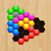 Wood Hexa Block Puzzle APK