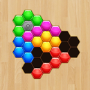 Wood Hexa Block Puzzle APK