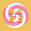 Word Candy - Sweet Word Brain Puzzles APK