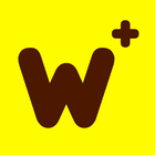 WordPlus - Word Plus Puzzle أيقونة