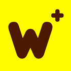 WordPlus - Word Plus Puzzle 아이콘
