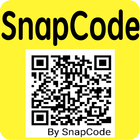 SnapCode icône