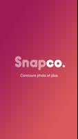 Snapco. 海报