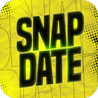 Snapdate أيقونة