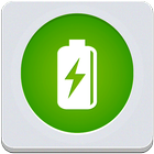 MX Battery - Battery Saver & Fast Charging 圖標