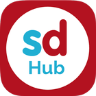 Snapdeal Hub иконка