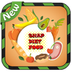 Snap Diet Food APK