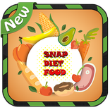 Snap Diet Food