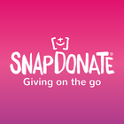 SnapDonate أيقونة