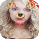 SnapDog: Snappy Selfie Sticker APK