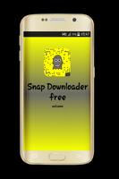 snap story downloader スクリーンショット 2