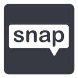 SnapEngage Live Chat icône