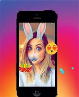 Filters for instagram & Pics captura de pantalla 3