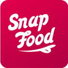 SnapFood icône