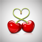 Cherry Pepper - Dating Free ícone