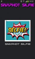 SnapHot Selfie poster