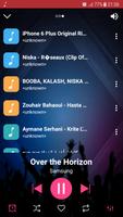 iMax Music Player 2018 syot layar 2