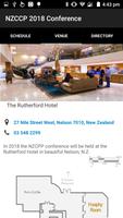 NZCCP Conference 截图 2