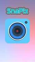 SnaPix - Shapes & Photo Editor Cartaz