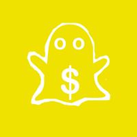 Guide Snapchat for Business Affiche