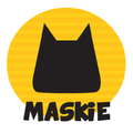 Maskie...