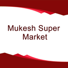 MUKESH SUPER MARKET icon