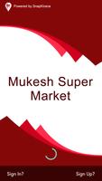 MUKESH SUPER MARKET-poster