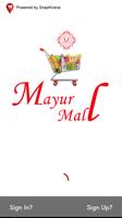 Mayur Mall 海報