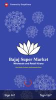 Bajaj Super Market पोस्टर