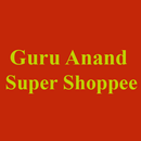 APK Guru Anand Super Shoppy