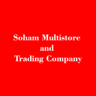 Soham Multistore & Trading Company icône